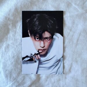 Seungmin karma pc limited version